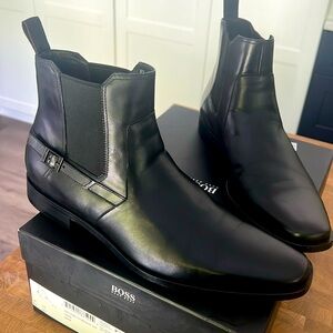 Hugo Boss LAXIS Boots